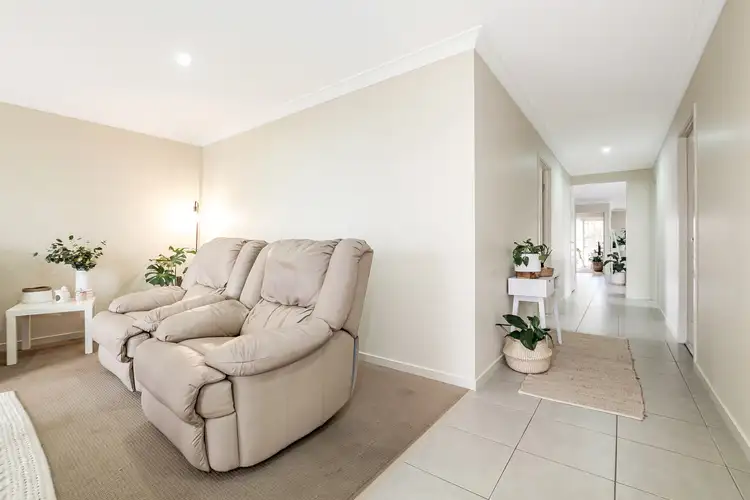 Fourth view of Homely house listing, 9 Tarrawonga Drive, Calliope QLD 4680