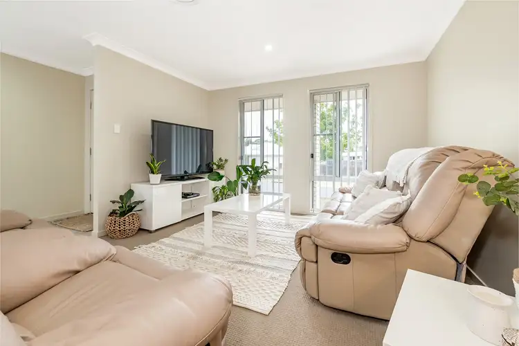 Fifth view of Homely house listing, 9 Tarrawonga Drive, Calliope QLD 4680