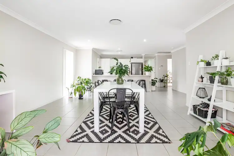 Sixth view of Homely house listing, 9 Tarrawonga Drive, Calliope QLD 4680