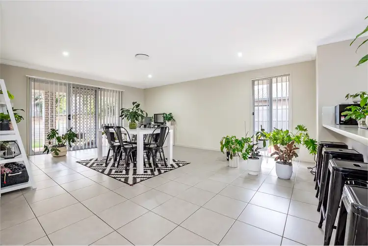 Seventh view of Homely house listing, 9 Tarrawonga Drive, Calliope QLD 4680