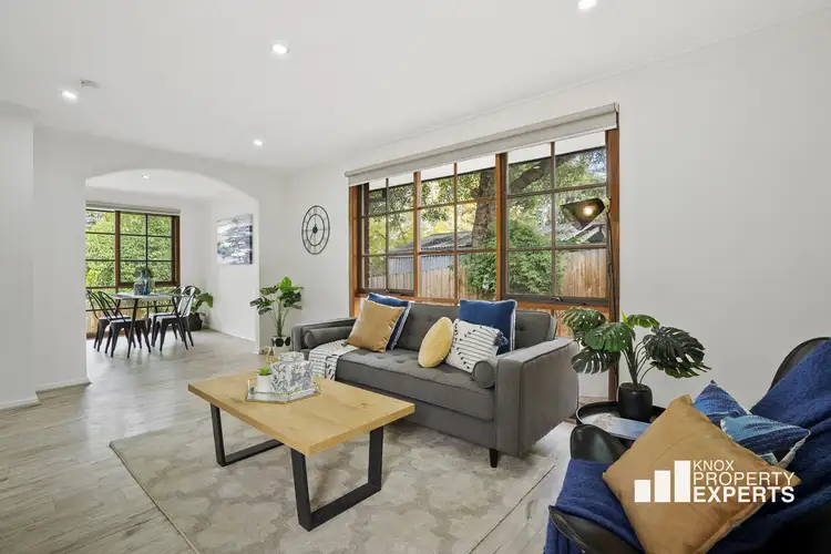 Third view of Homely unit listing, 2/136 Bedford Road, Heathmont VIC 3135