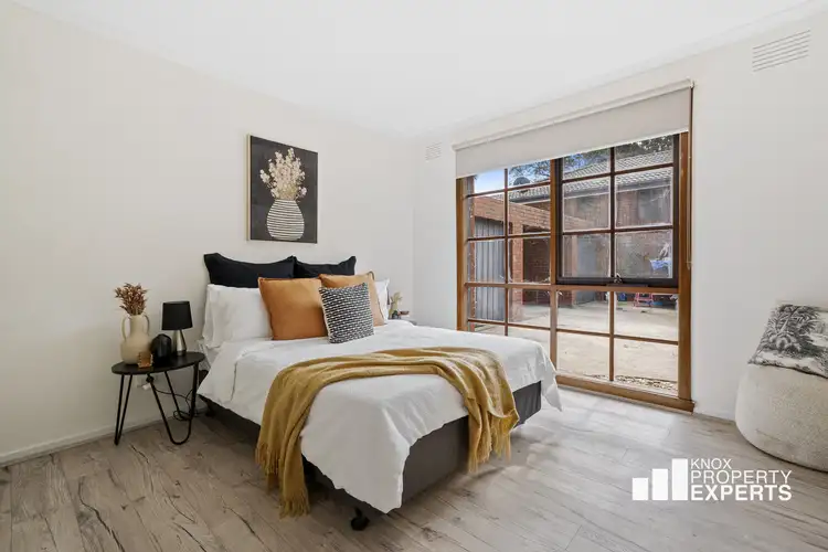 Sixth view of Homely unit listing, 2/136 Bedford Road, Heathmont VIC 3135