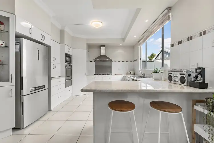 Second view of Homely house listing, 28 Hinkler Street, Mayfield NSW 2304