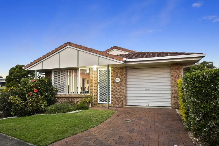 Main view of Homely villa listing, 21/270 Handford Road, Taigum QLD 4018