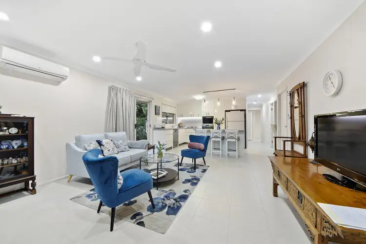 Second view of Homely villa listing, 21/270 Handford Road, Taigum QLD 4018