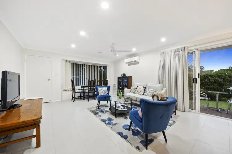 Third view of Homely villa listing, 21/270 Handford Road, Taigum QLD 4018