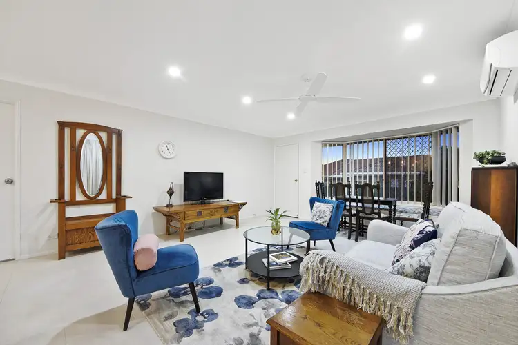 Fourth view of Homely villa listing, 21/270 Handford Road, Taigum QLD 4018