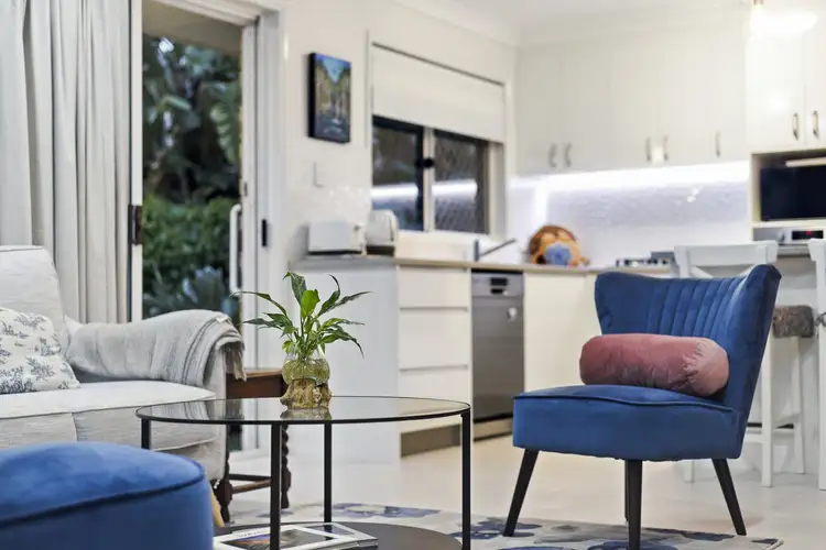 Fifth view of Homely villa listing, 21/270 Handford Road, Taigum QLD 4018