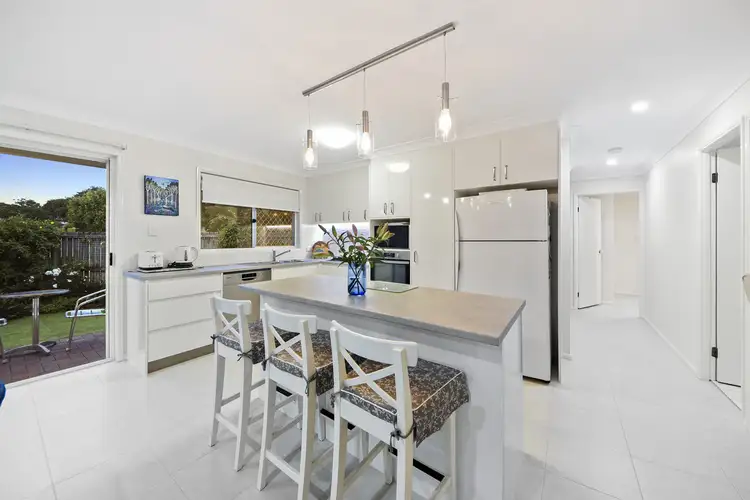 Sixth view of Homely villa listing, 21/270 Handford Road, Taigum QLD 4018