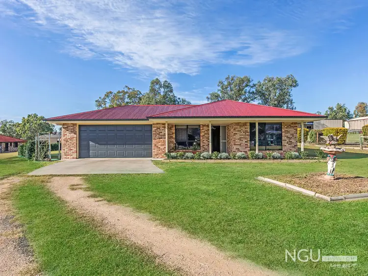 Main view of Homely house listing, 32 Glencoe Place, Thagoona QLD 4306