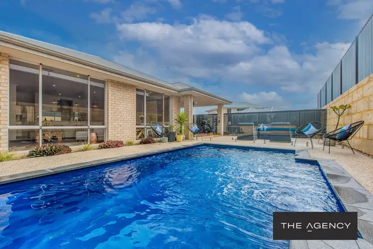 Main view of Homely house listing, 73 Midsummer Avenue, Jindalee WA 6036