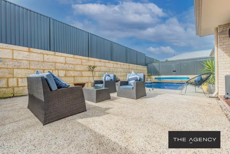 Third view of Homely house listing, 73 Midsummer Avenue, Jindalee WA 6036