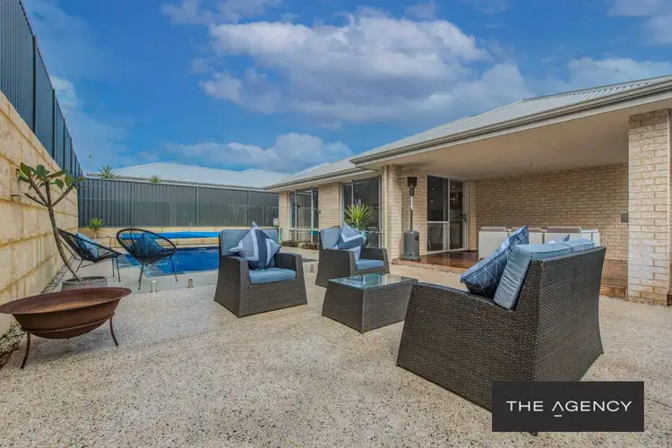 Fourth view of Homely house listing, 73 Midsummer Avenue, Jindalee WA 6036