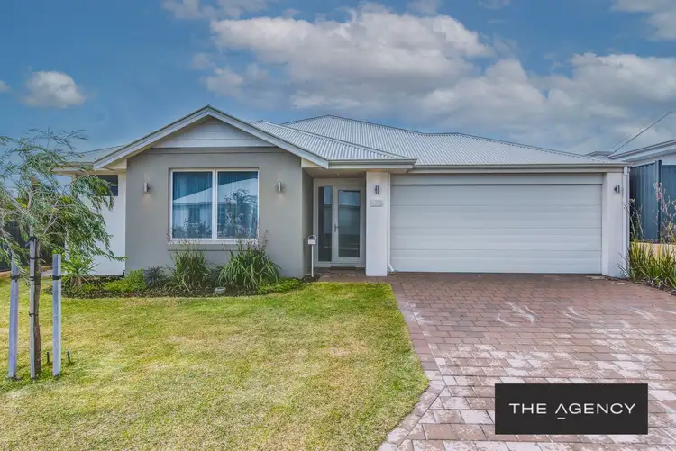 Sixth view of Homely house listing, 73 Midsummer Avenue, Jindalee WA 6036