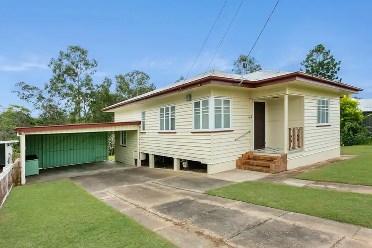 Main view of Homely house listing, 26 Albert Street, North Ipswich QLD 4305