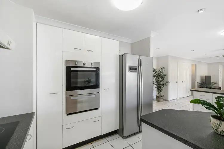Third view of Homely house listing, 23 Merriott Court, Alexandra Hills QLD 4161