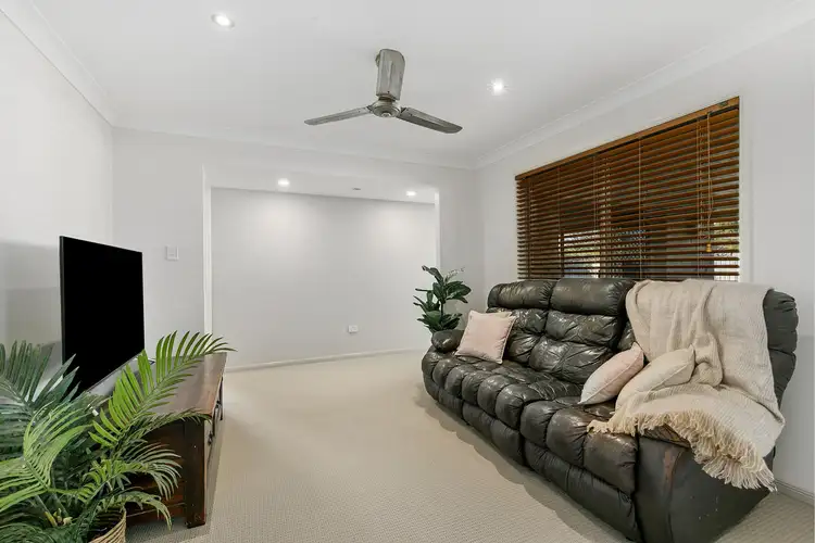 Fourth view of Homely house listing, 23 Merriott Court, Alexandra Hills QLD 4161