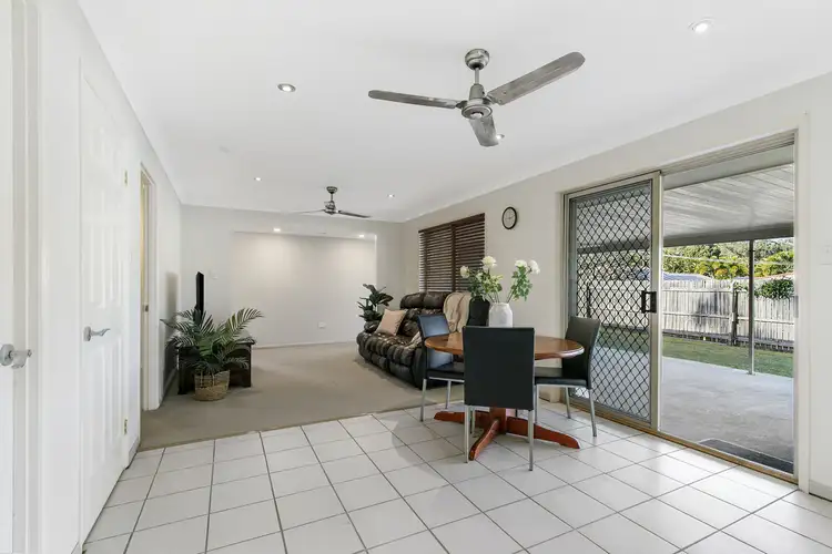 Fifth view of Homely house listing, 23 Merriott Court, Alexandra Hills QLD 4161