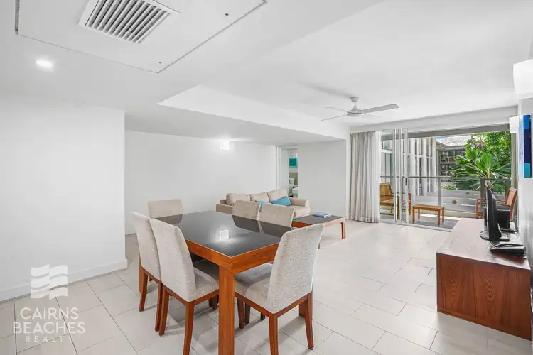 Second view of Homely apartment listing, 2303/2-22 Veivers Road, Palm Cove QLD 4879