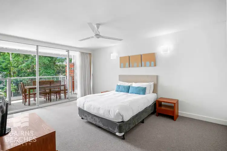 Third view of Homely apartment listing, 2303/2-22 Veivers Road, Palm Cove QLD 4879