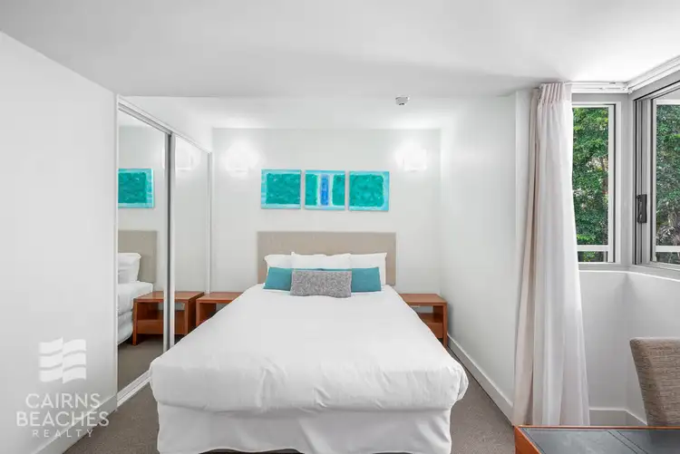Fourth view of Homely apartment listing, 2303/2-22 Veivers Road, Palm Cove QLD 4879