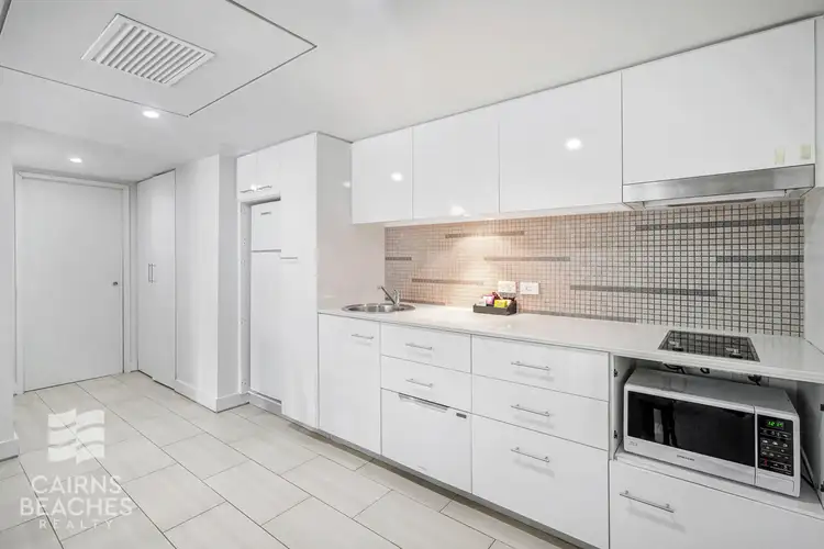 Fifth view of Homely apartment listing, 2303/2-22 Veivers Road, Palm Cove QLD 4879