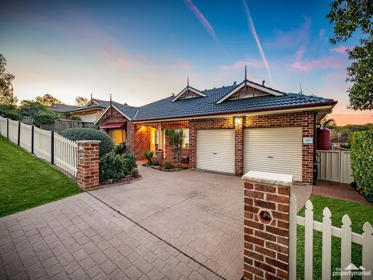 59 Bomaderry Crescent, Glenning Valley NSW 2261