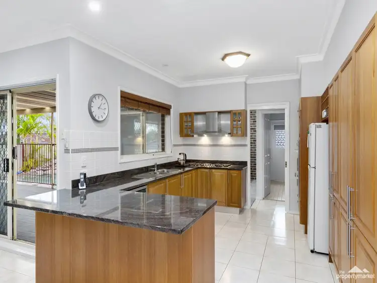 Fifth view of Homely house listing, 59 Bomaderry Crescent, Glenning Valley NSW 2261