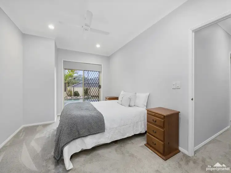 Sixth view of Homely house listing, 59 Bomaderry Crescent, Glenning Valley NSW 2261