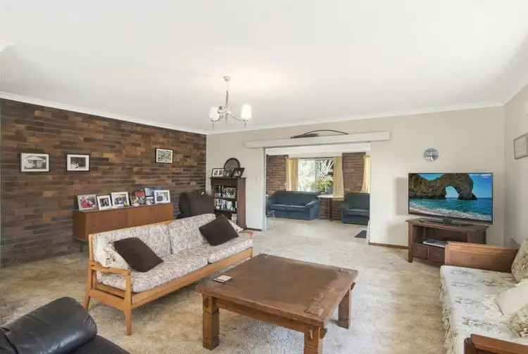 Fourth view of Homely house listing, 60 Townson Avenue, Palm Beach QLD 4221
