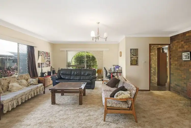 Fifth view of Homely house listing, 60 Townson Avenue, Palm Beach QLD 4221