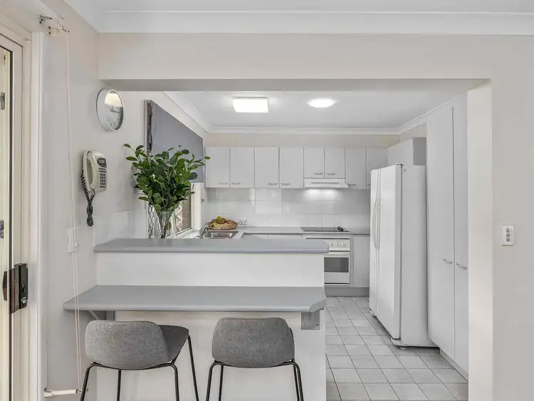 Third view of Homely house listing, 10 Chital Place, Chermside West QLD 4032