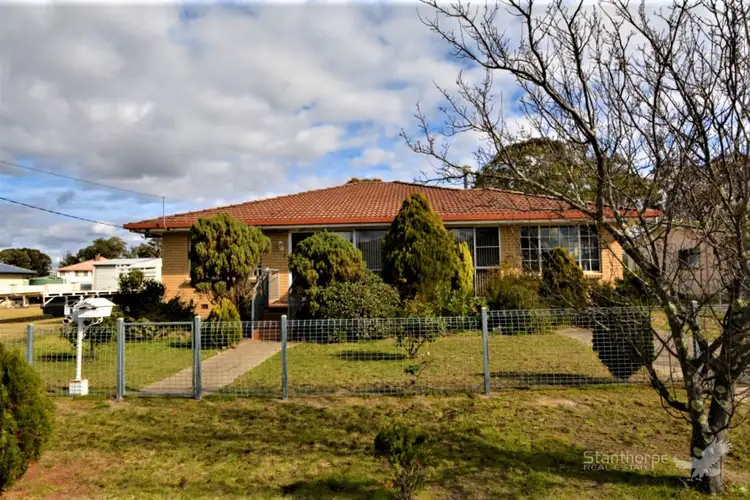 Main view of Homely house listing, 8 Recreation Crescent, Stanthorpe QLD 4380