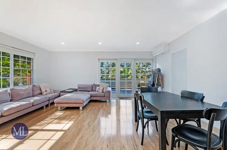 Main view of Homely apartment listing, 2/75A Crane Road, Castle Hill NSW 2154