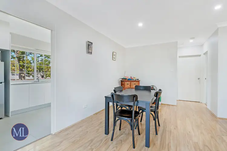 Fourth view of Homely apartment listing, 2/75A Crane Road, Castle Hill NSW 2154