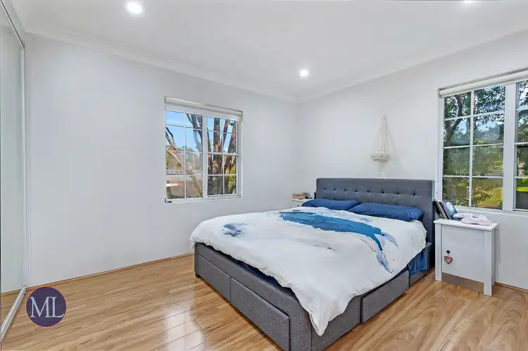 Fifth view of Homely apartment listing, 2/75A Crane Road, Castle Hill NSW 2154