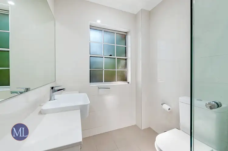 Sixth view of Homely apartment listing, 2/75A Crane Road, Castle Hill NSW 2154