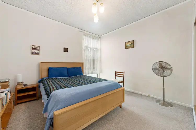 Fifth view of Homely apartment listing, 8/17 Hillview Crescent, The Hill NSW 2300