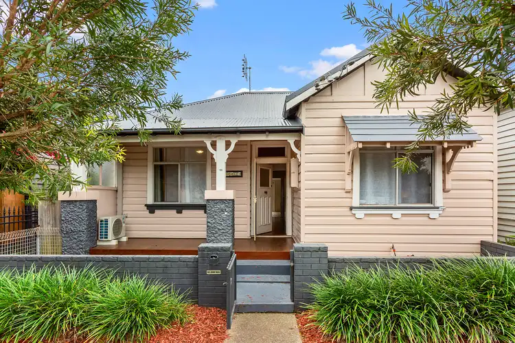 Second view of Homely house listing, 162 Lindsay Street, Hamilton NSW 2303