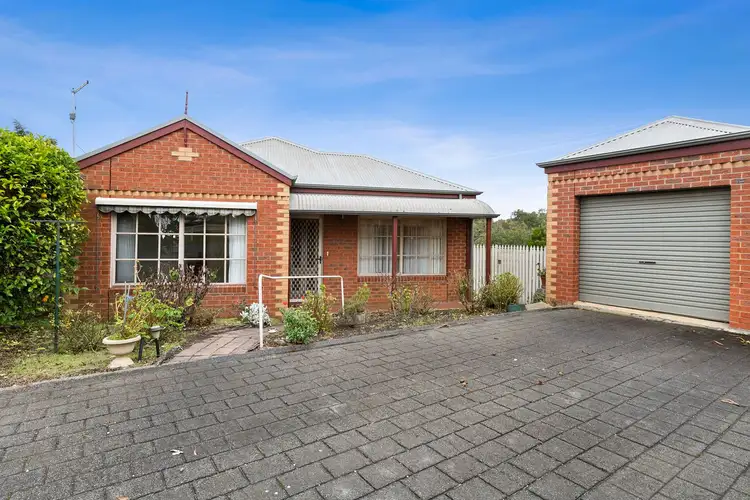 Main view of Homely unit listing, 5/2-6 Hopkins Street, Winchelsea VIC 3241