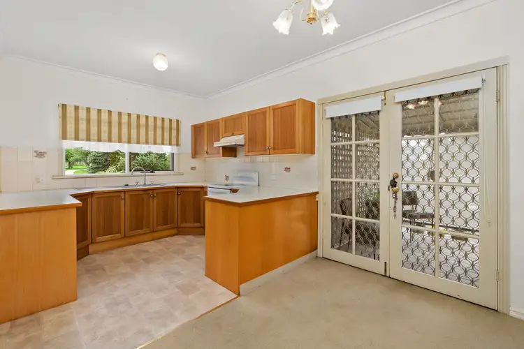 Second view of Homely unit listing, 5/2-6 Hopkins Street, Winchelsea VIC 3241
