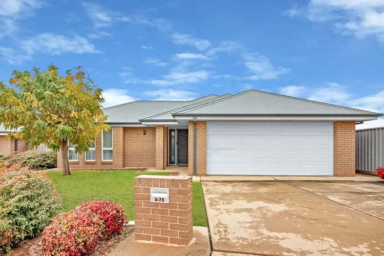 3/75 Barrima Drive, Glenfield Park NSW 2650