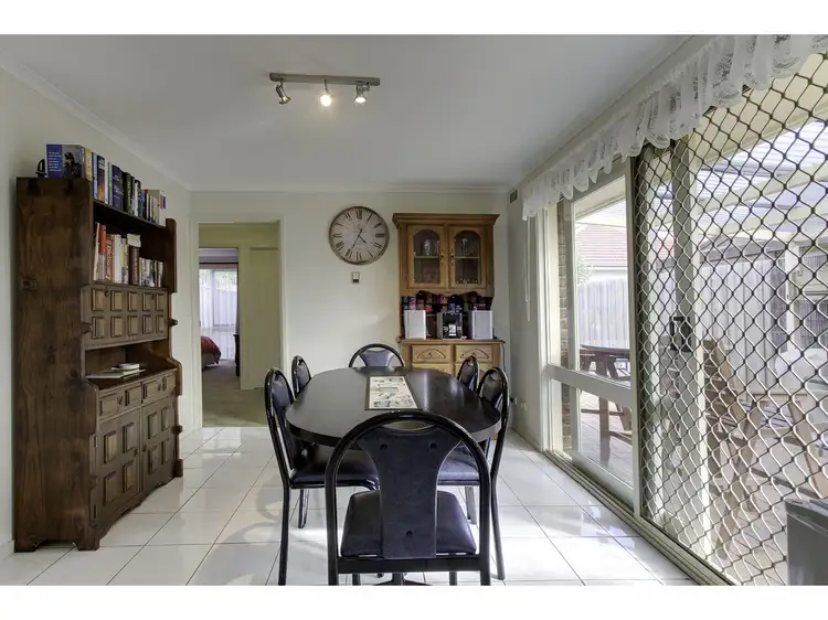 Third view of Homely townhouse listing, 3/62 Barkly Street, Sale VIC 3850