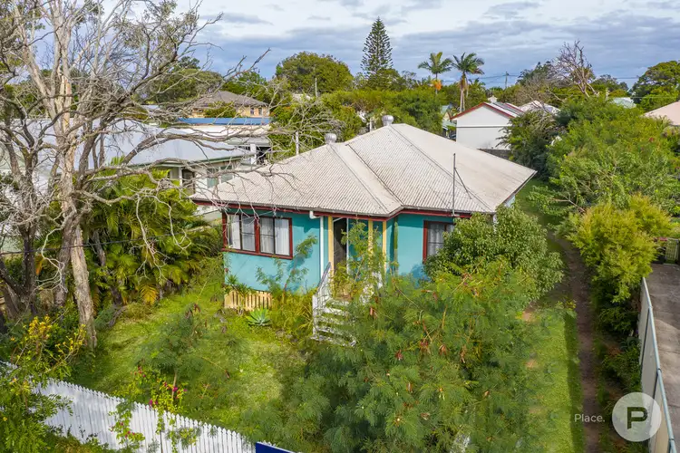 Main view of Homely house listing, 282 Beams Road, Zillmere QLD 4034