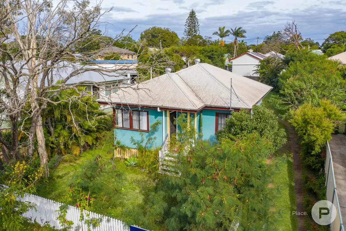 Main view of Homely house listing, 282 Beams Road, Zillmere QLD 4034