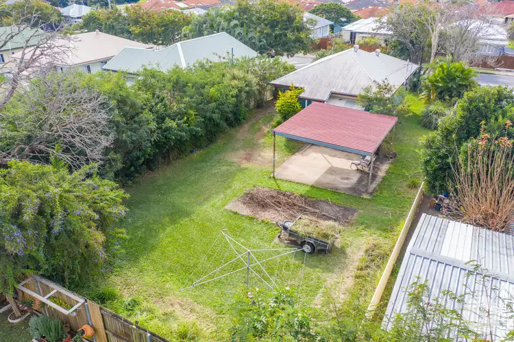 Second view of Homely house listing, 282 Beams Road, Zillmere QLD 4034