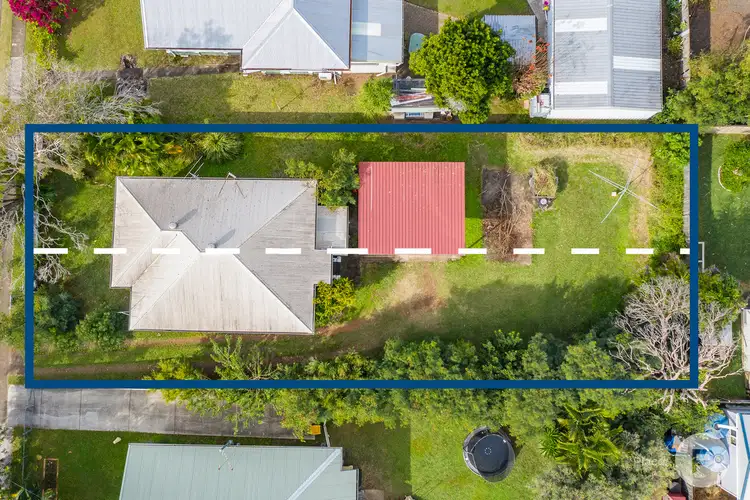 Third view of Homely house listing, 282 Beams Road, Zillmere QLD 4034
