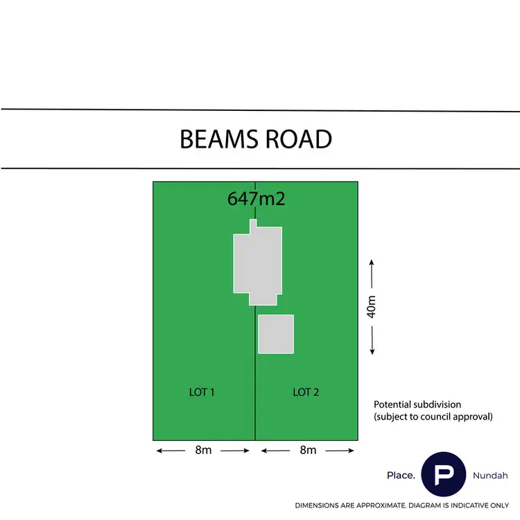 Fourth view of Homely house listing, 282 Beams Road, Zillmere QLD 4034