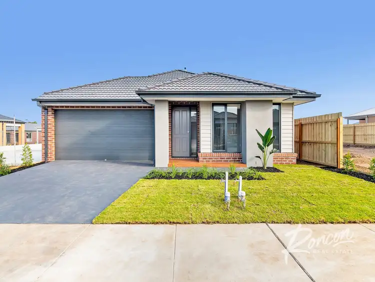 Second view of Homely house listing, 13 Snedden Street, Armstrong Creek VIC 3217