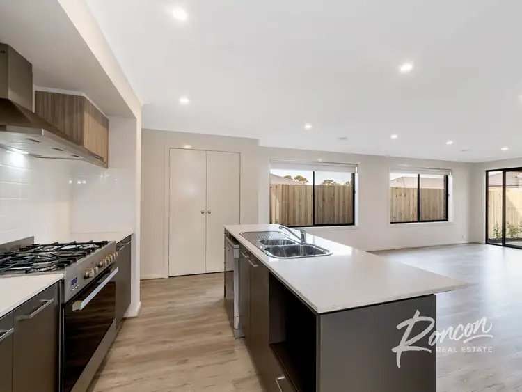 Fourth view of Homely house listing, 13 Snedden Street, Armstrong Creek VIC 3217